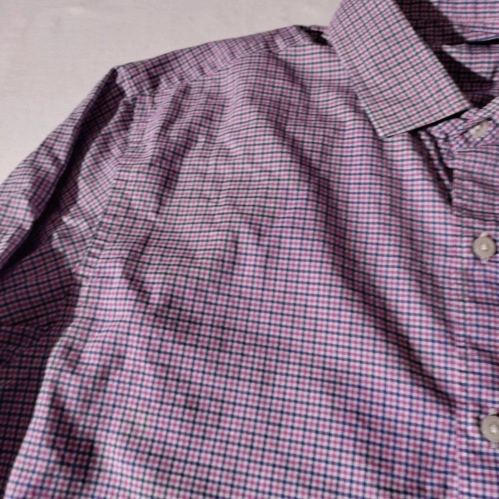 J. Crew welcome garlind